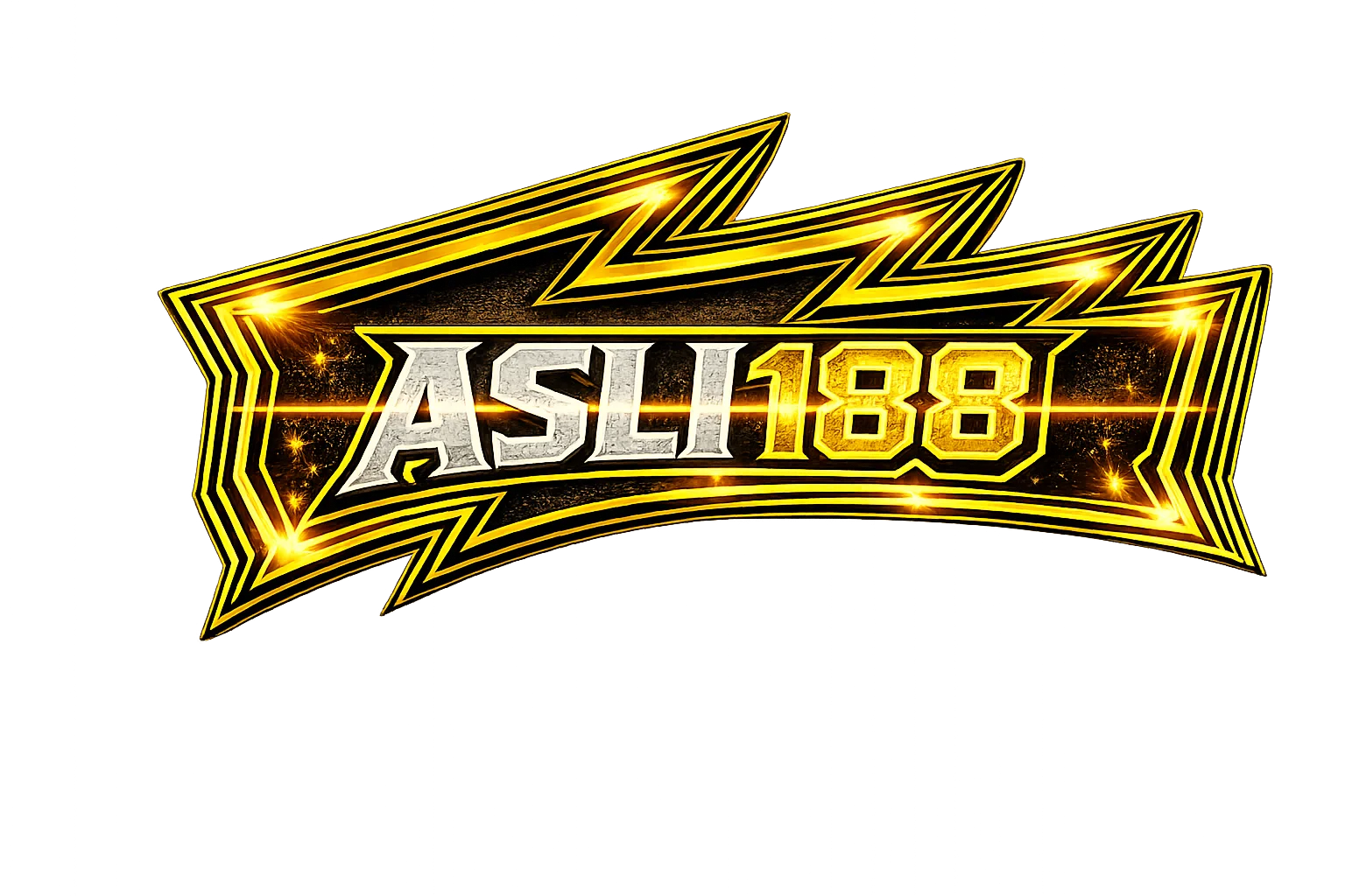 ASLI188 LOGO